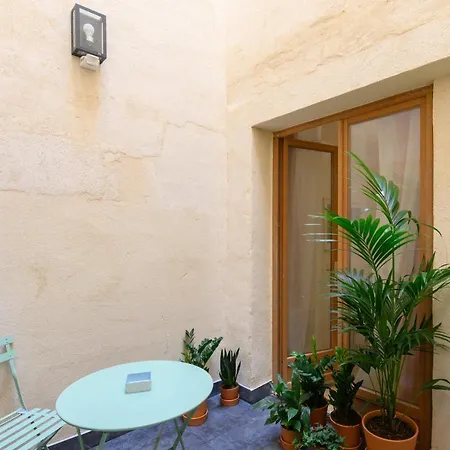 Villa Poncelet Paris Exterior foto
