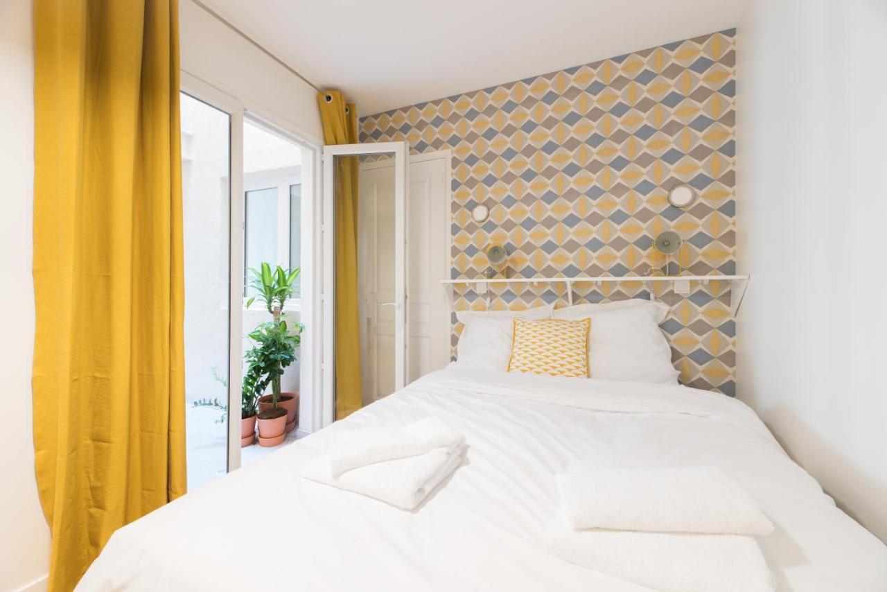 Apartamento Poncelet *
