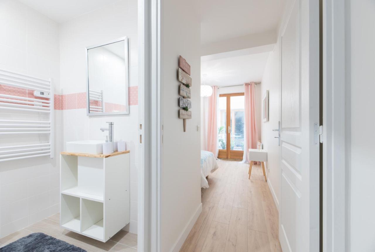 Poncelet Apartamento *