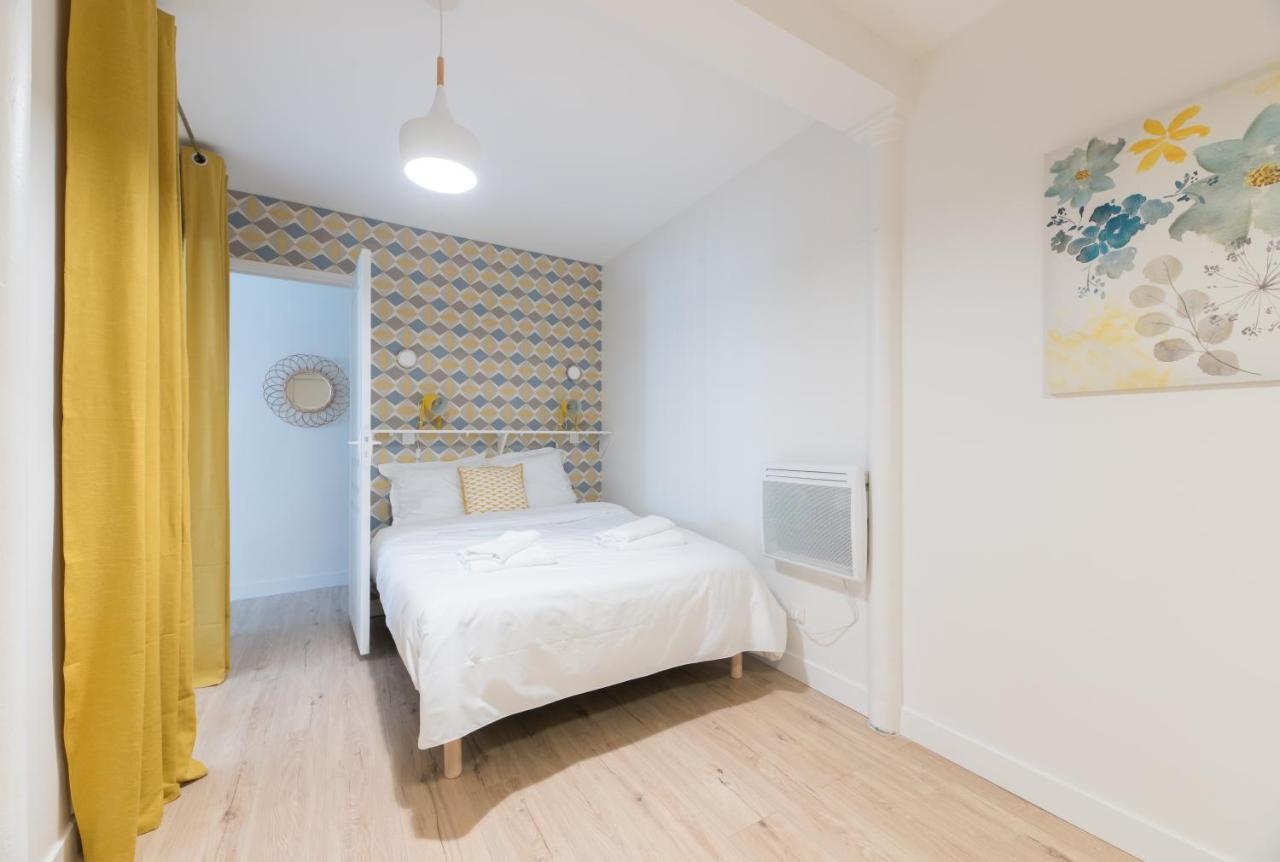 Apartamento Poncelet