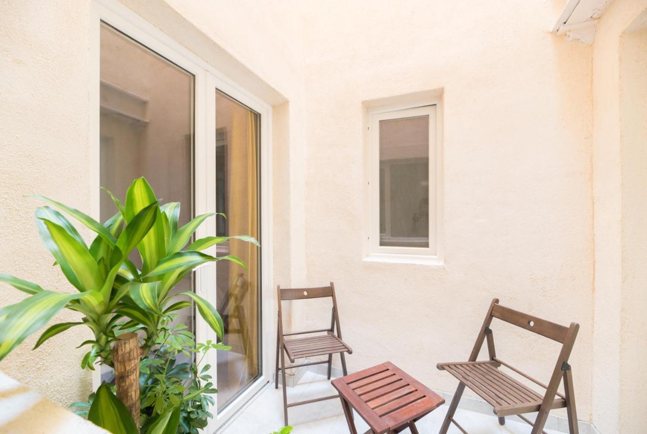 Poncelet Apartamento Paris