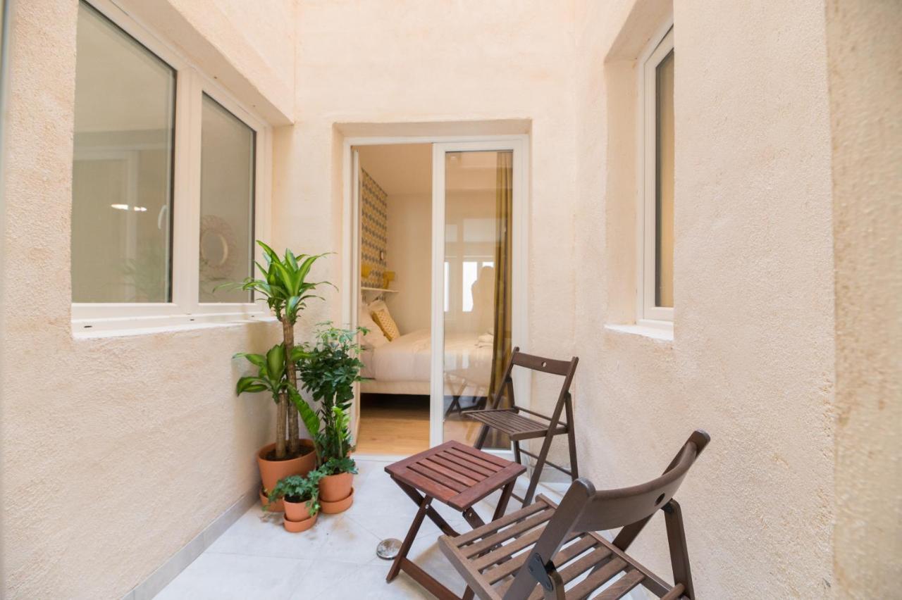 Apartamento Poncelet *