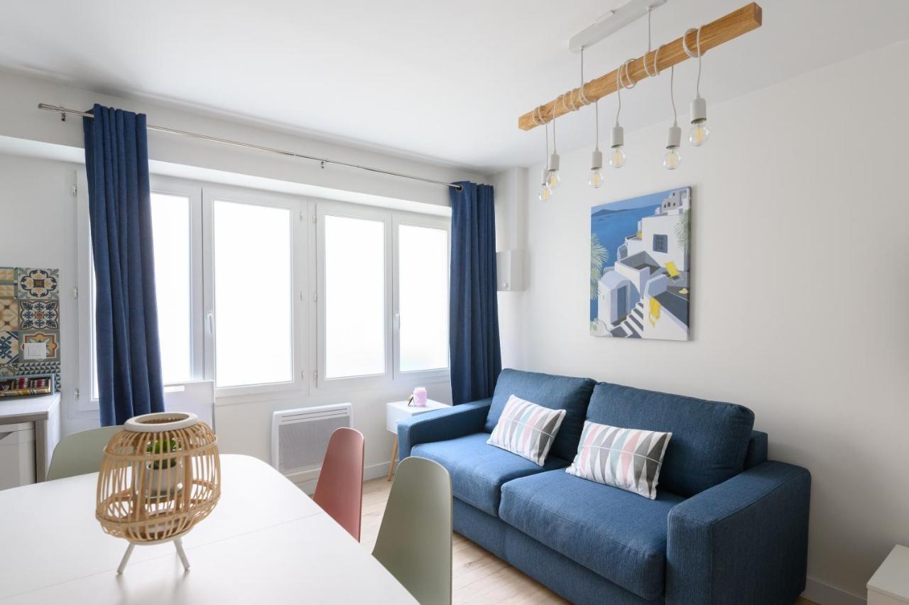 Poncelet Apartamento *