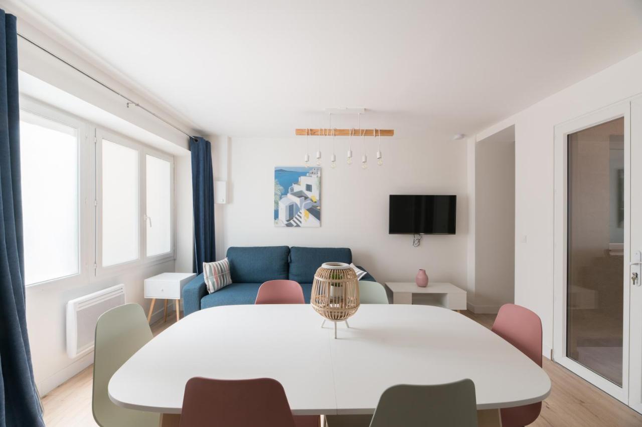 Poncelet Apartamento Paris
