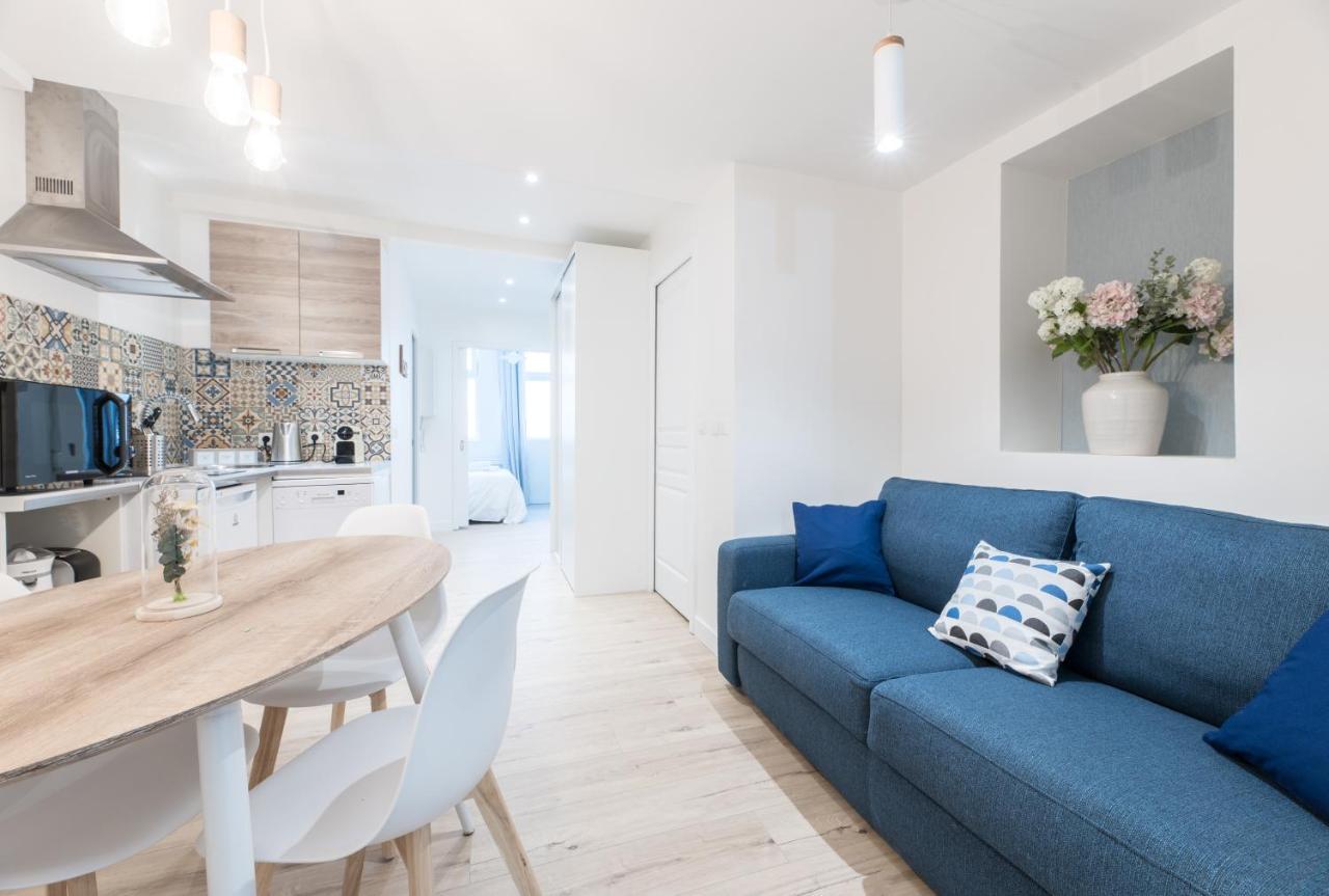 Poncelet Apartamento