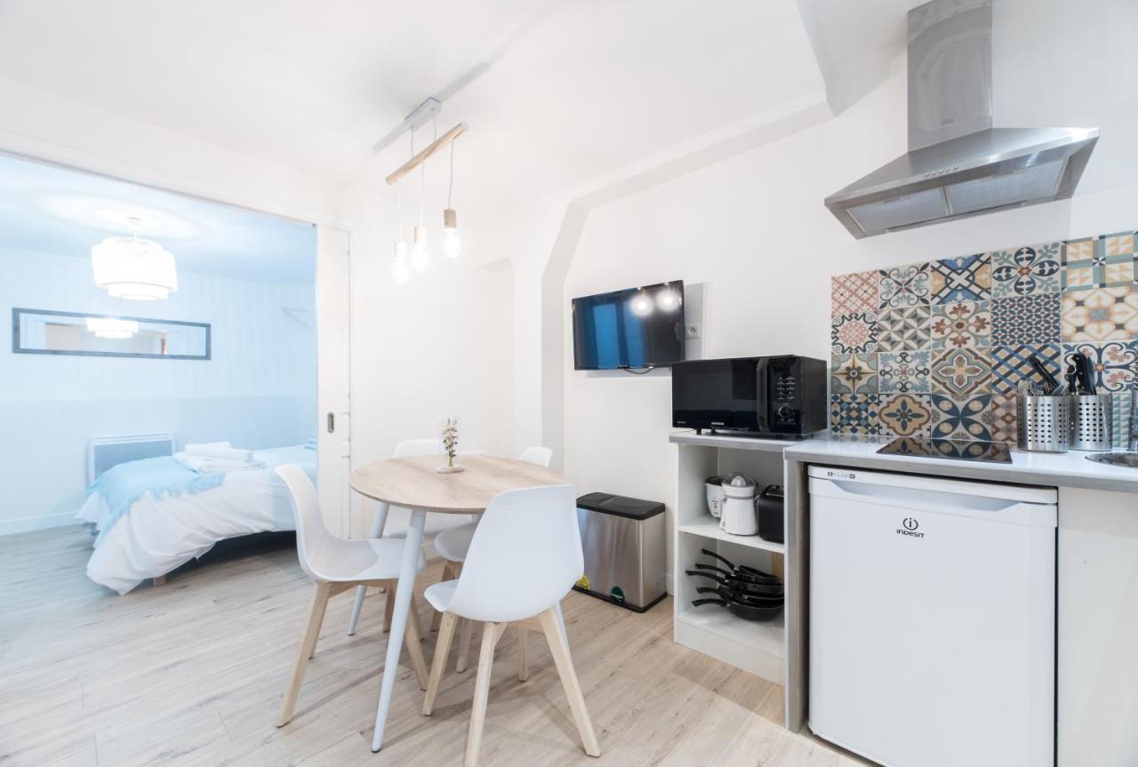 Apartamento Poncelet Paris