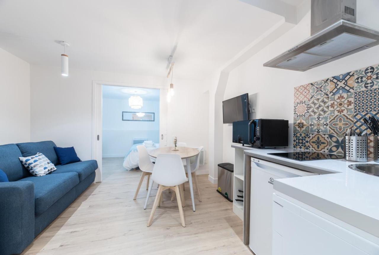 Poncelet Apartamento *