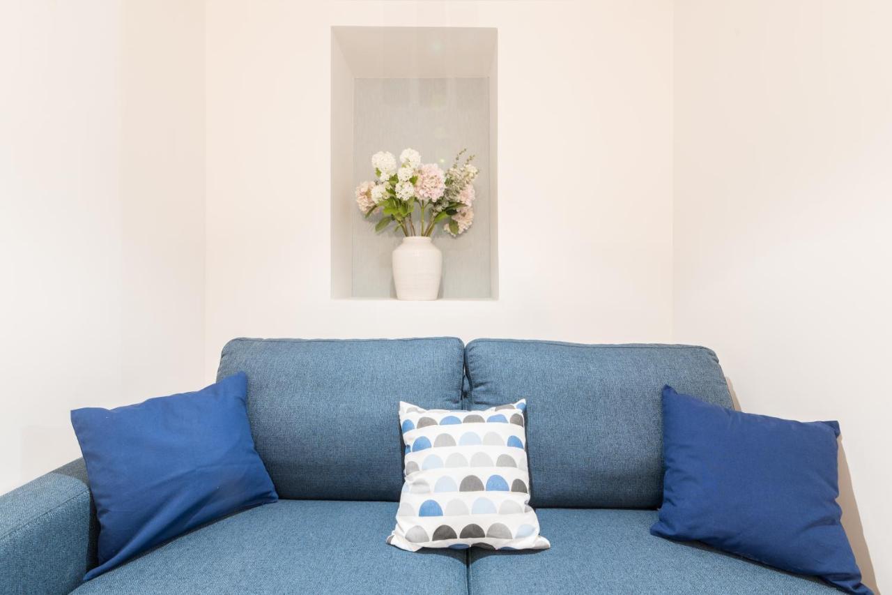 Poncelet Apartamento *
