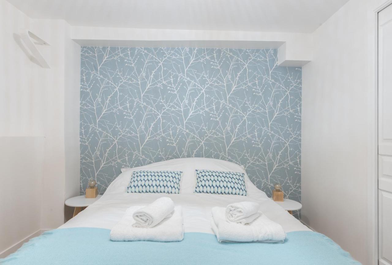 Apartamento Poncelet *