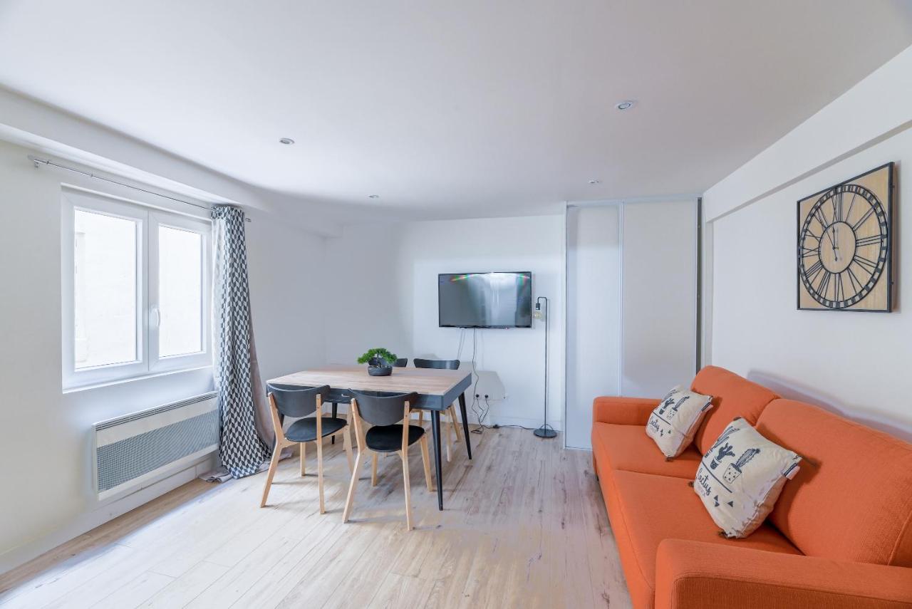Poncelet Apartamento *