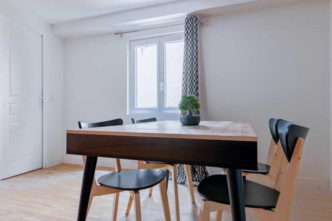 Apartamento Poncelet *