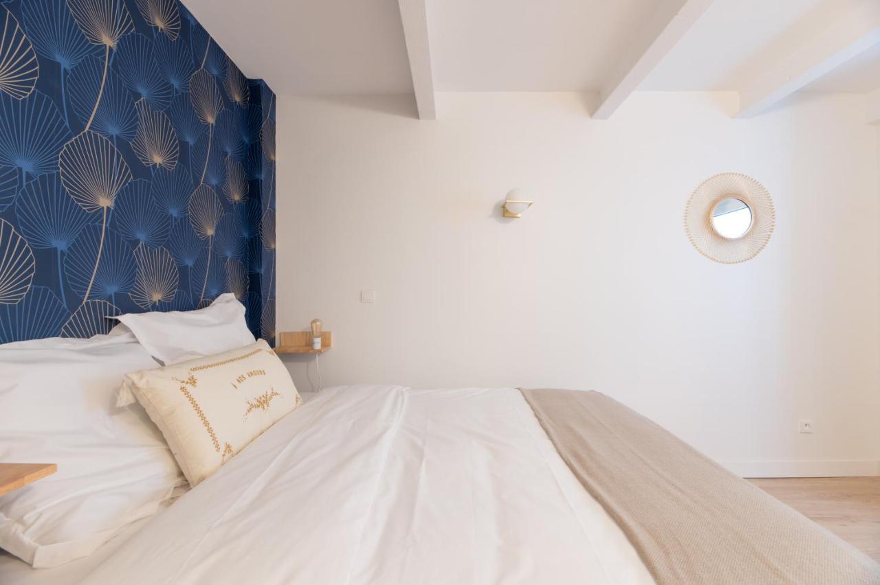Apartamento Poncelet *