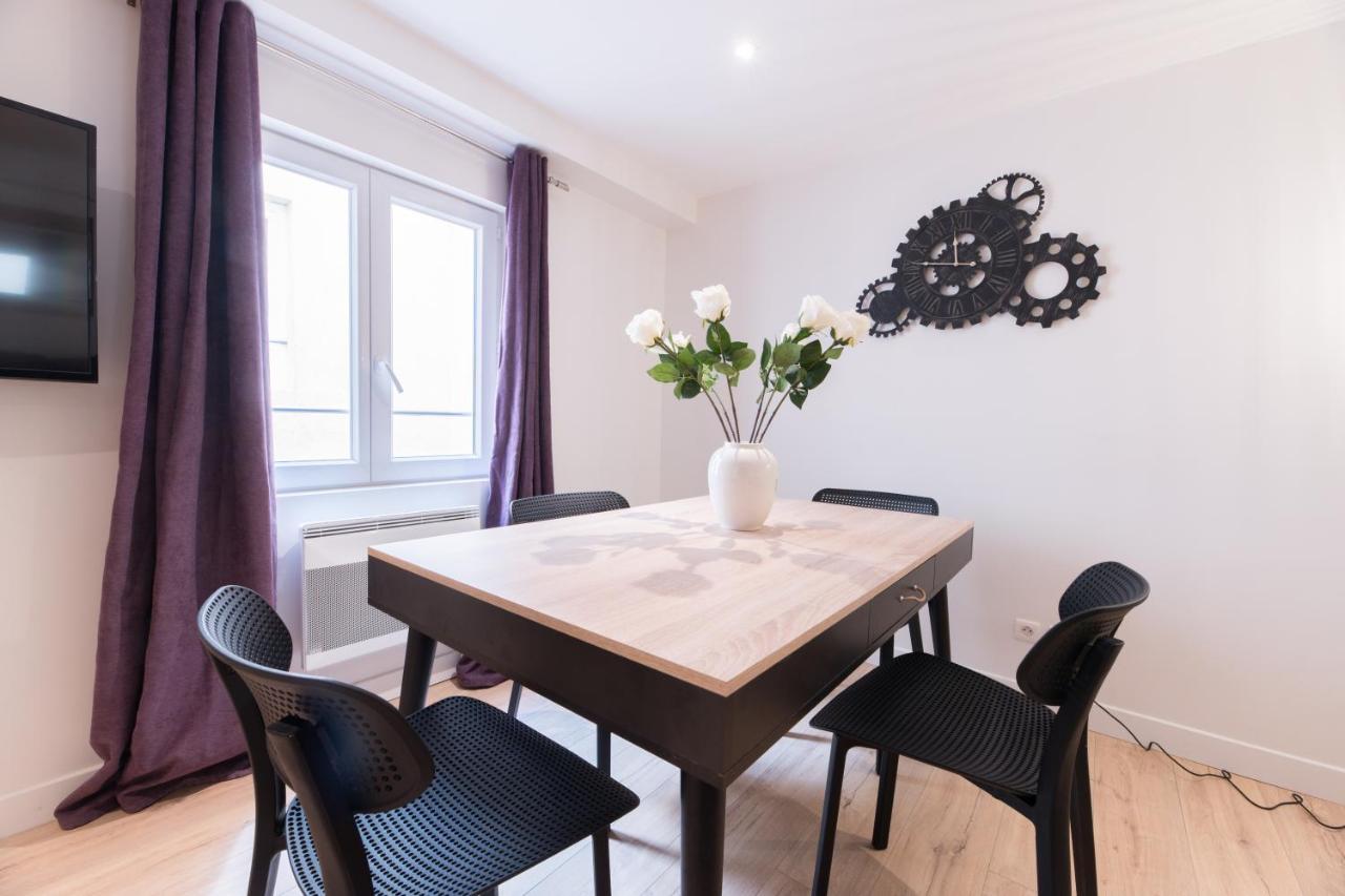Poncelet Apartamento