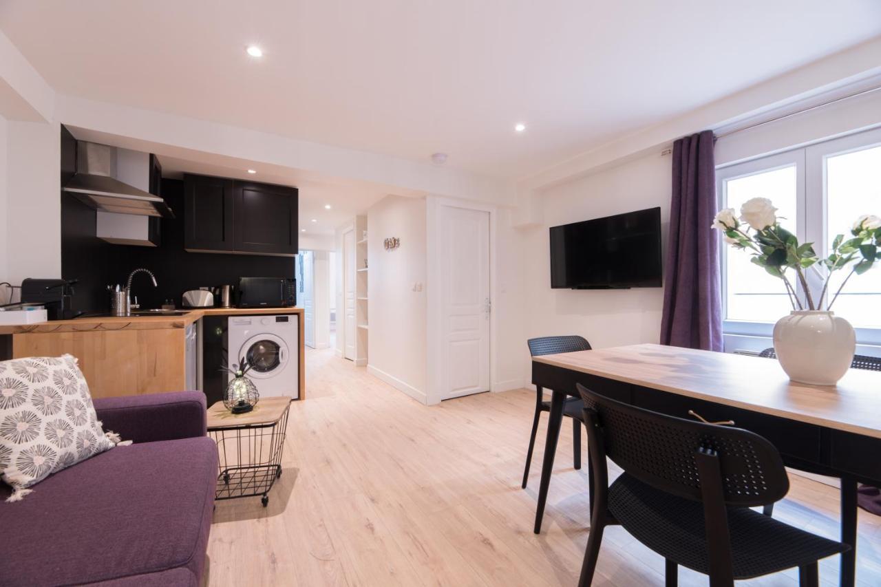 Poncelet Apartamento *