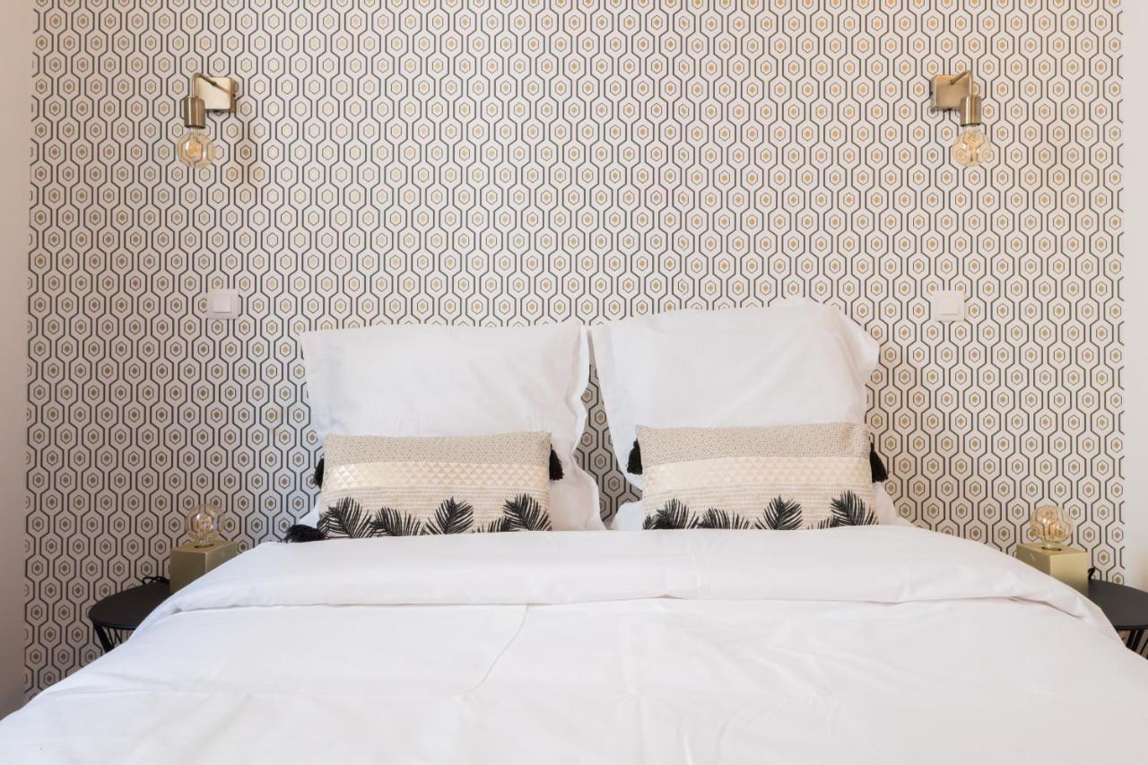 Apartamento Poncelet *