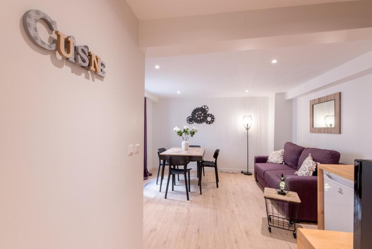 Poncelet Apartamento Paris