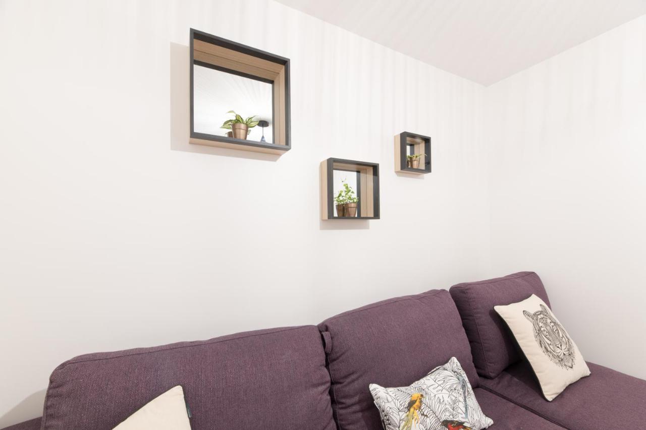 Poncelet Apartamento Paris