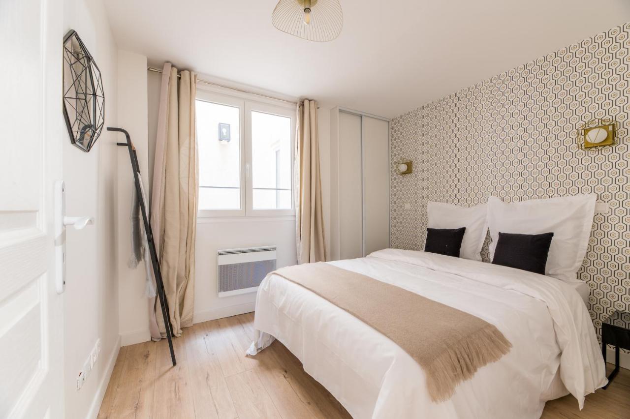 Poncelet Apartamento *