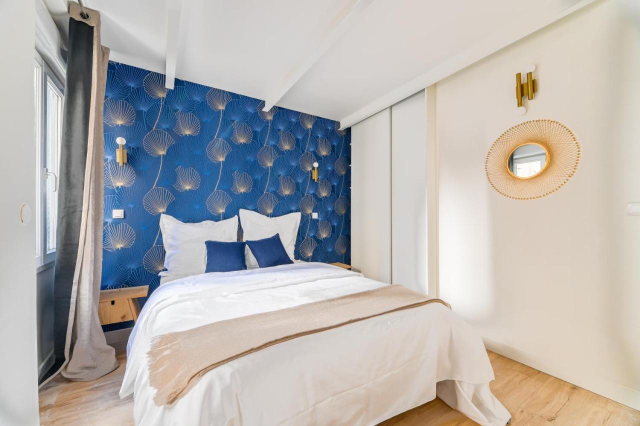 Apartamento Poncelet *