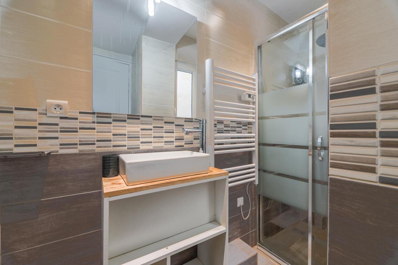 Apartamento Poncelet