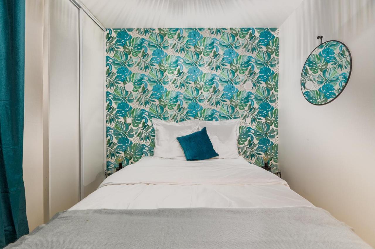 Poncelet Apartamento