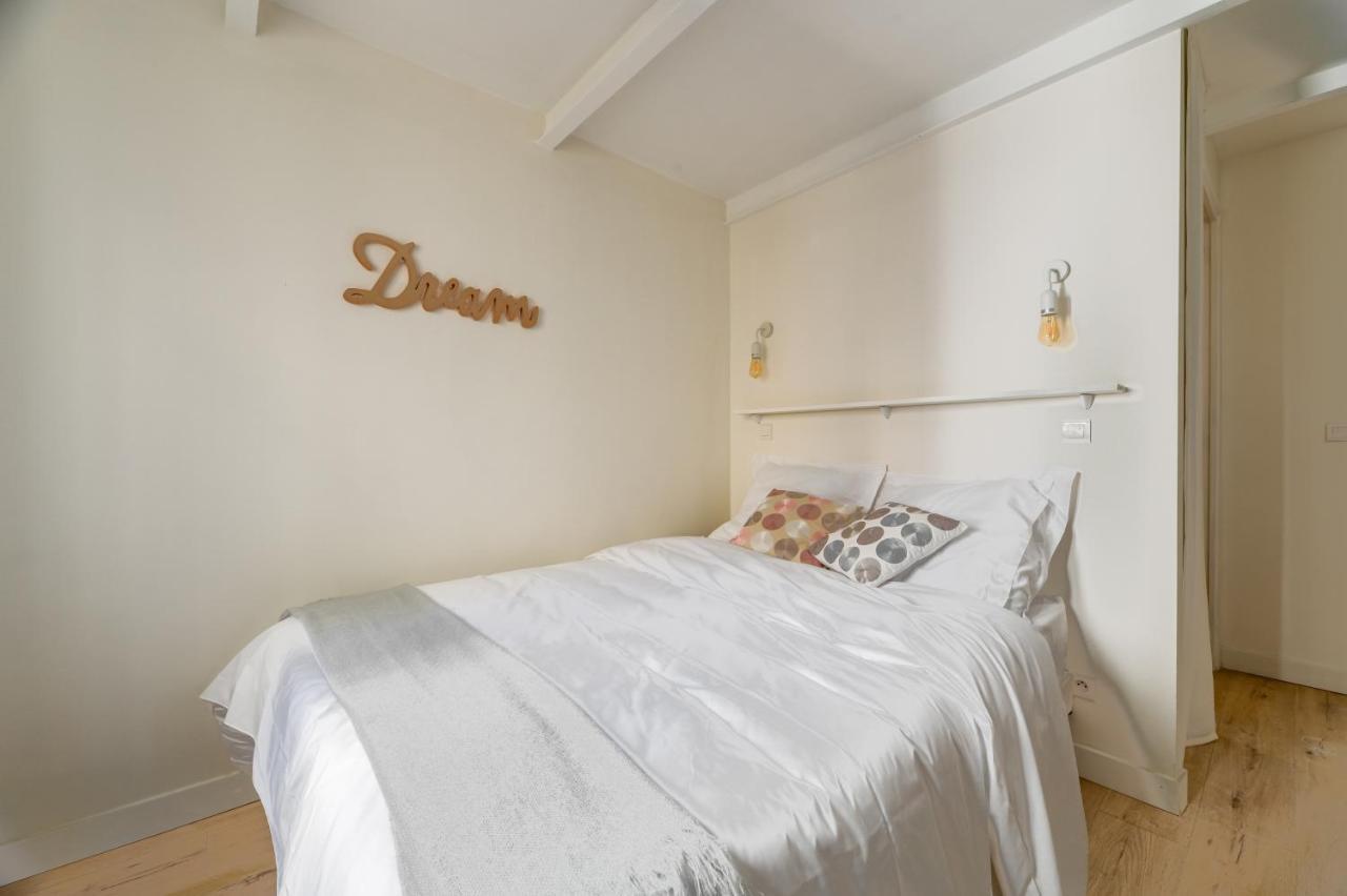 Poncelet Apartamento *