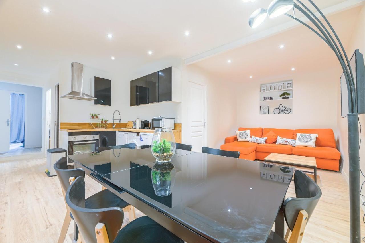 Poncelet Apartamento Paris