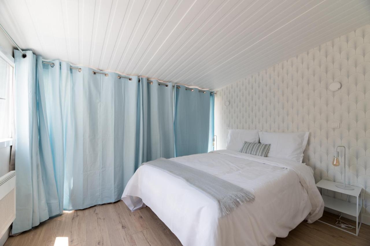 Apartamento Poncelet
