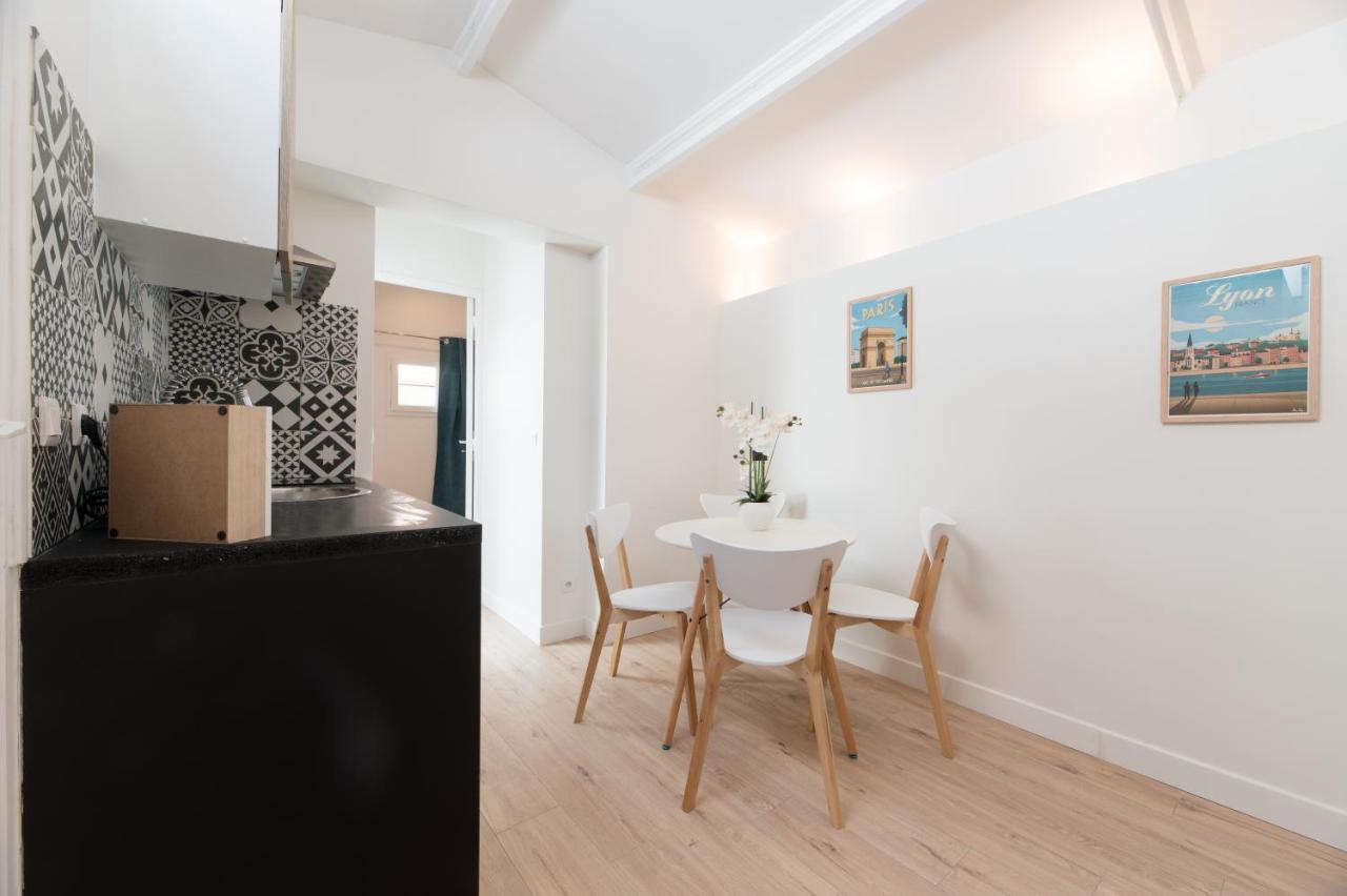 Poncelet Apartamento *