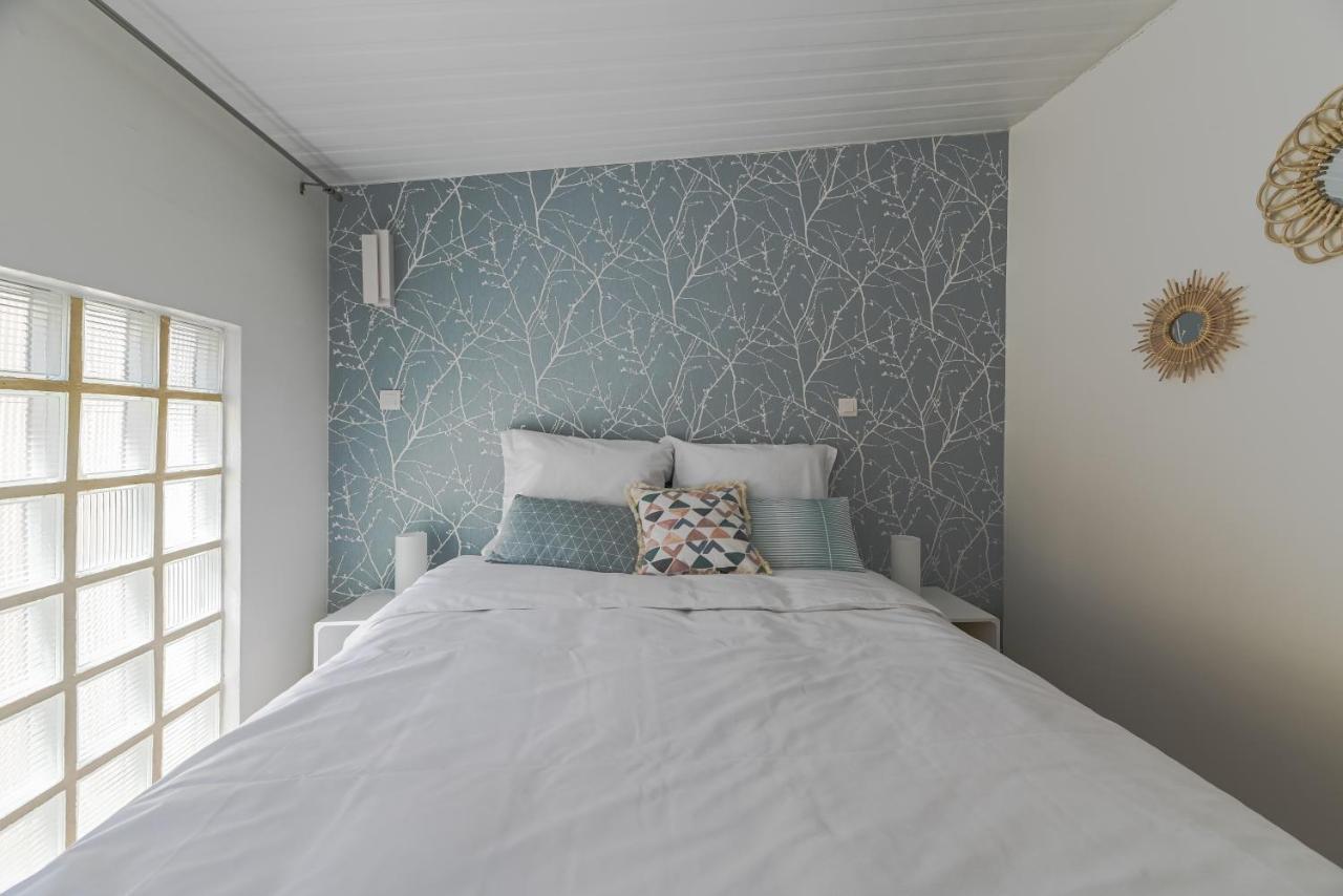 Poncelet Apartamento *