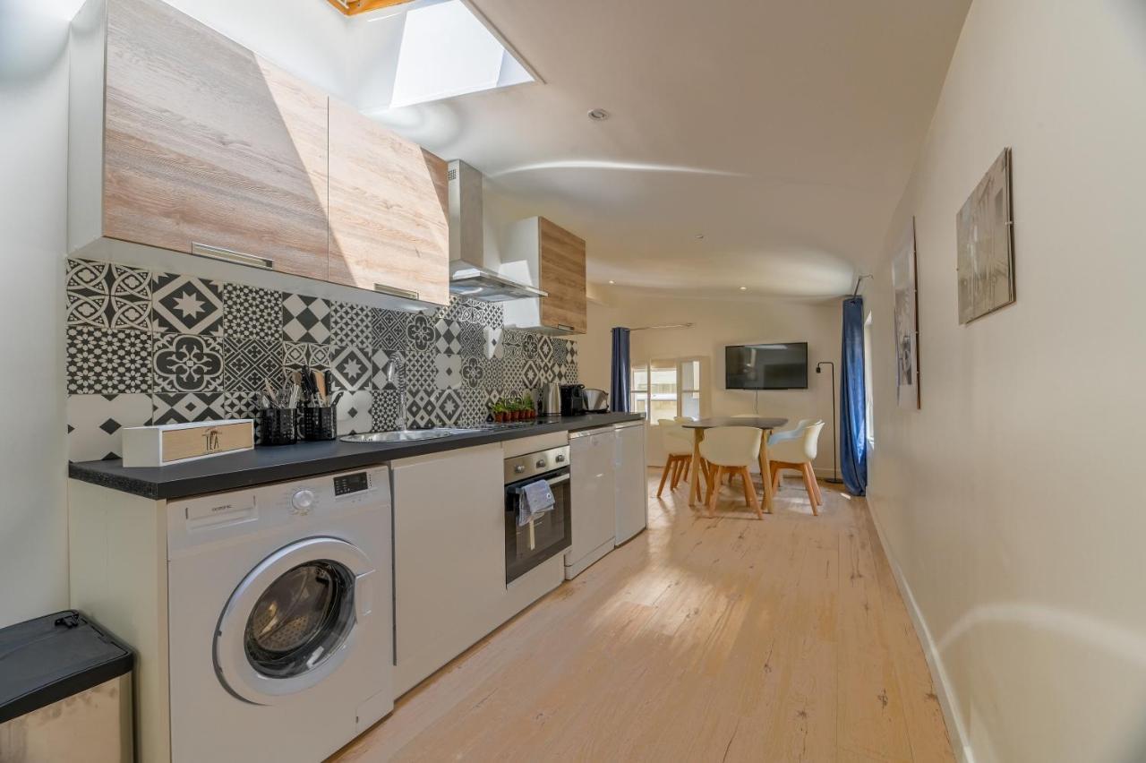 Poncelet Apartamento *