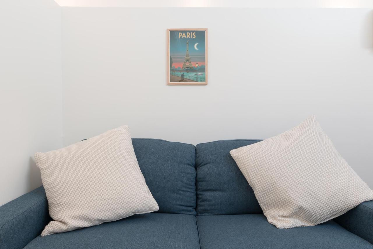 Poncelet Apartamento *