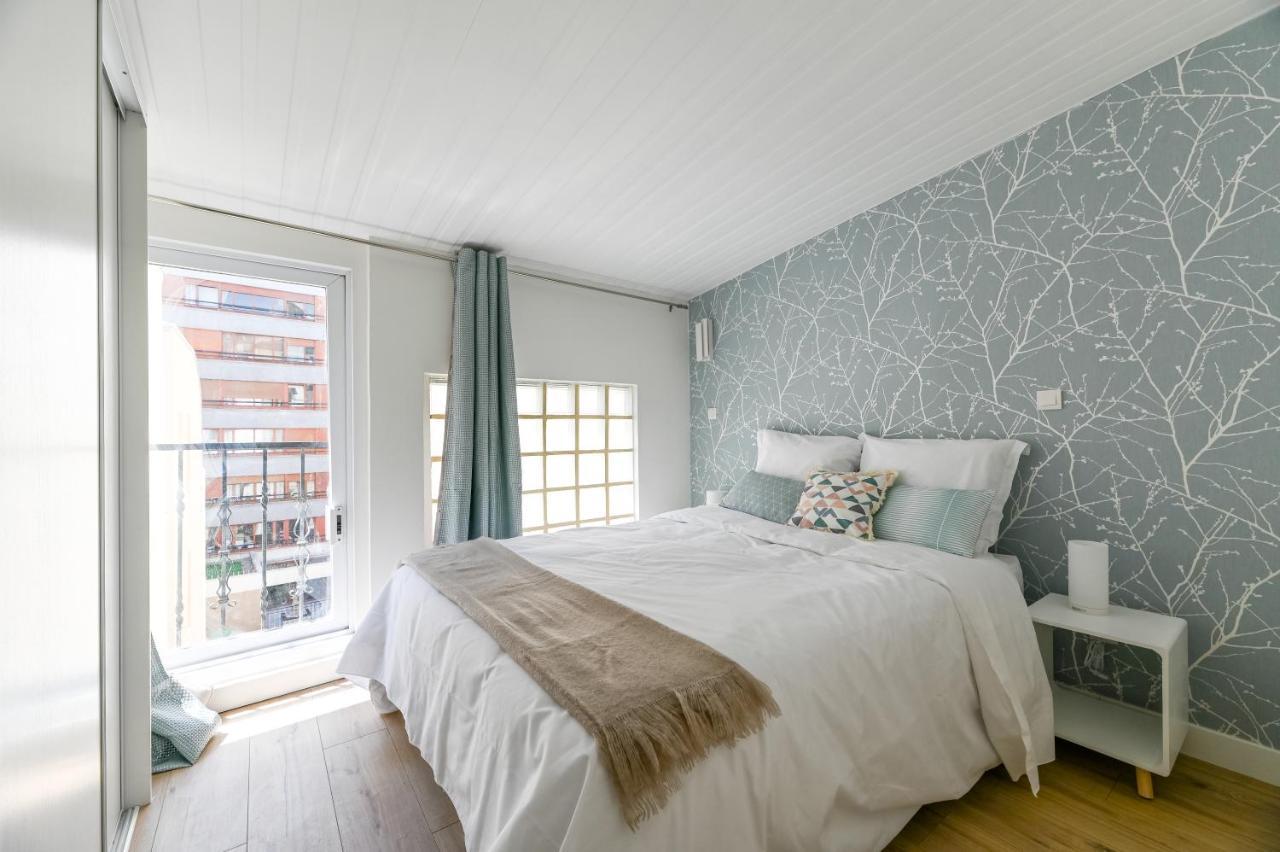 Apartamento Poncelet